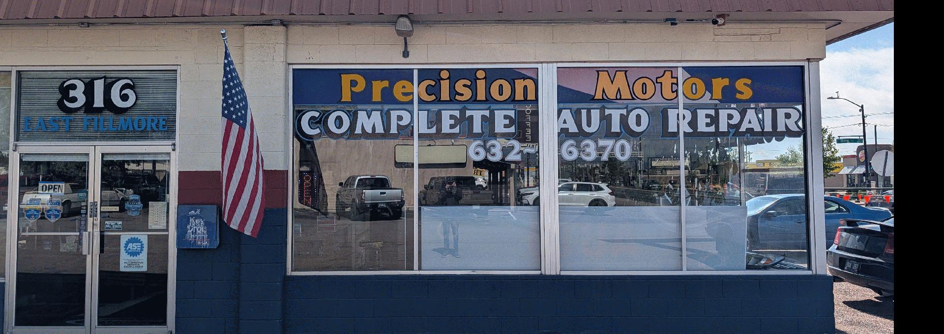 shop banner